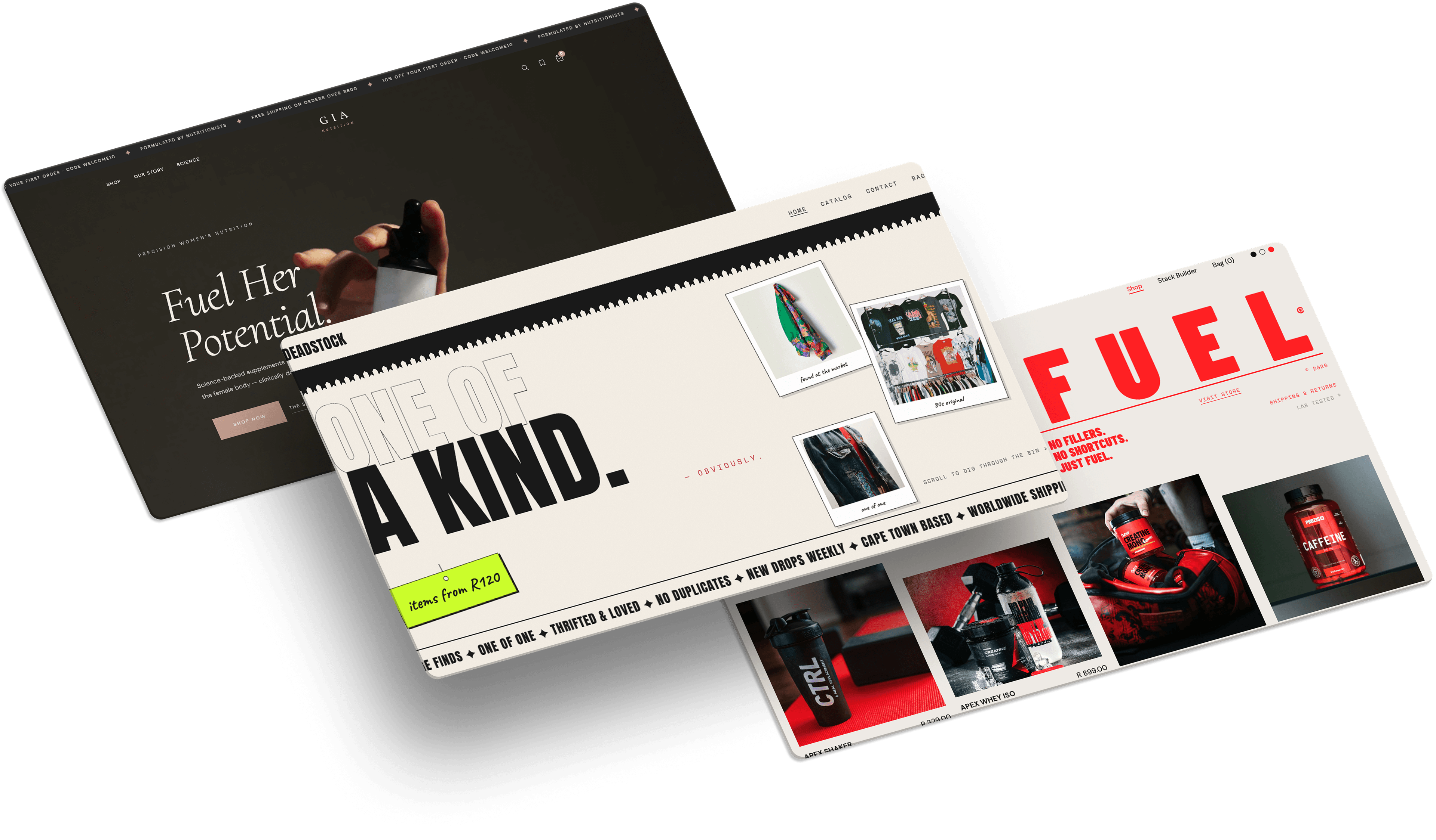 Ecommerce